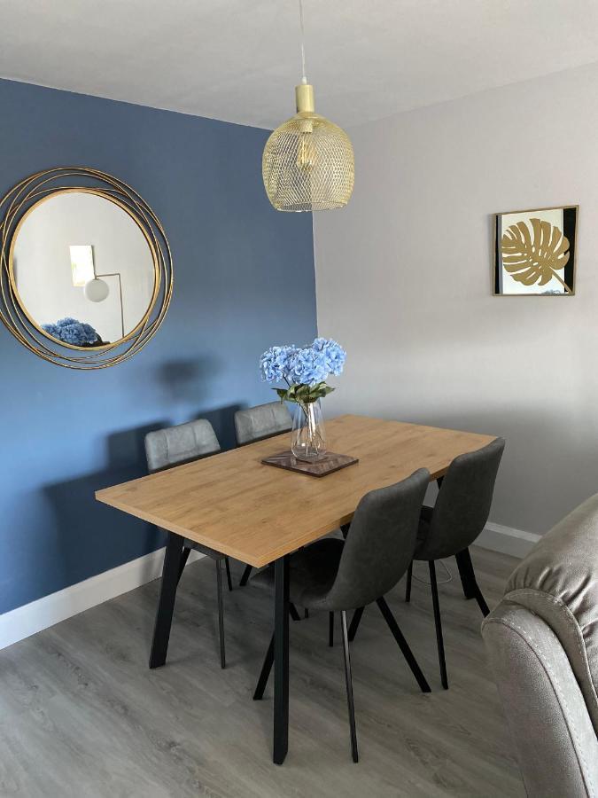 Causeway Coast Apartments Cora Marine Ballycastle Εξωτερικό φωτογραφία