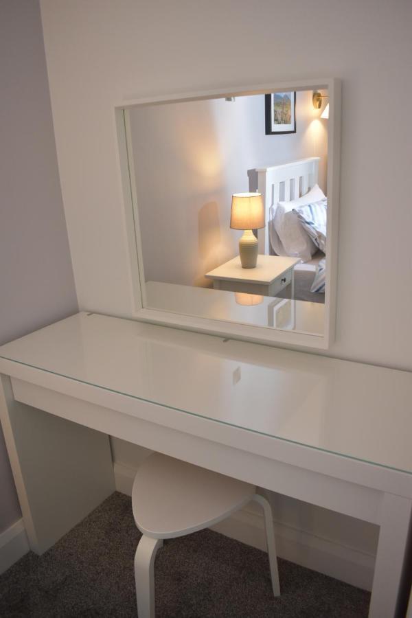 Causeway Coast Apartments Cora Marine Ballycastle Εξωτερικό φωτογραφία