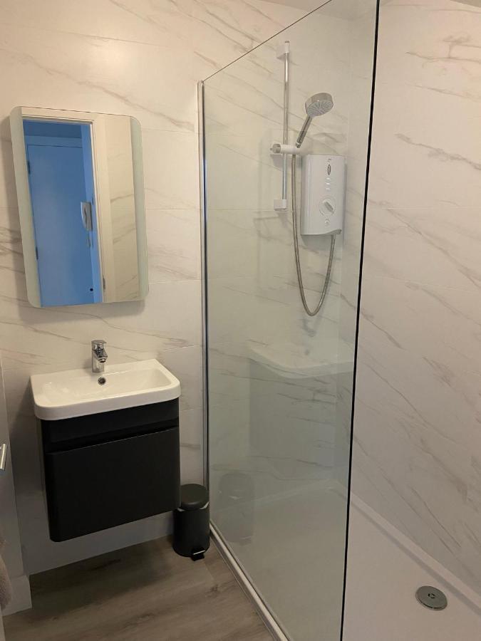 Causeway Coast Apartments Cora Marine Ballycastle Εξωτερικό φωτογραφία