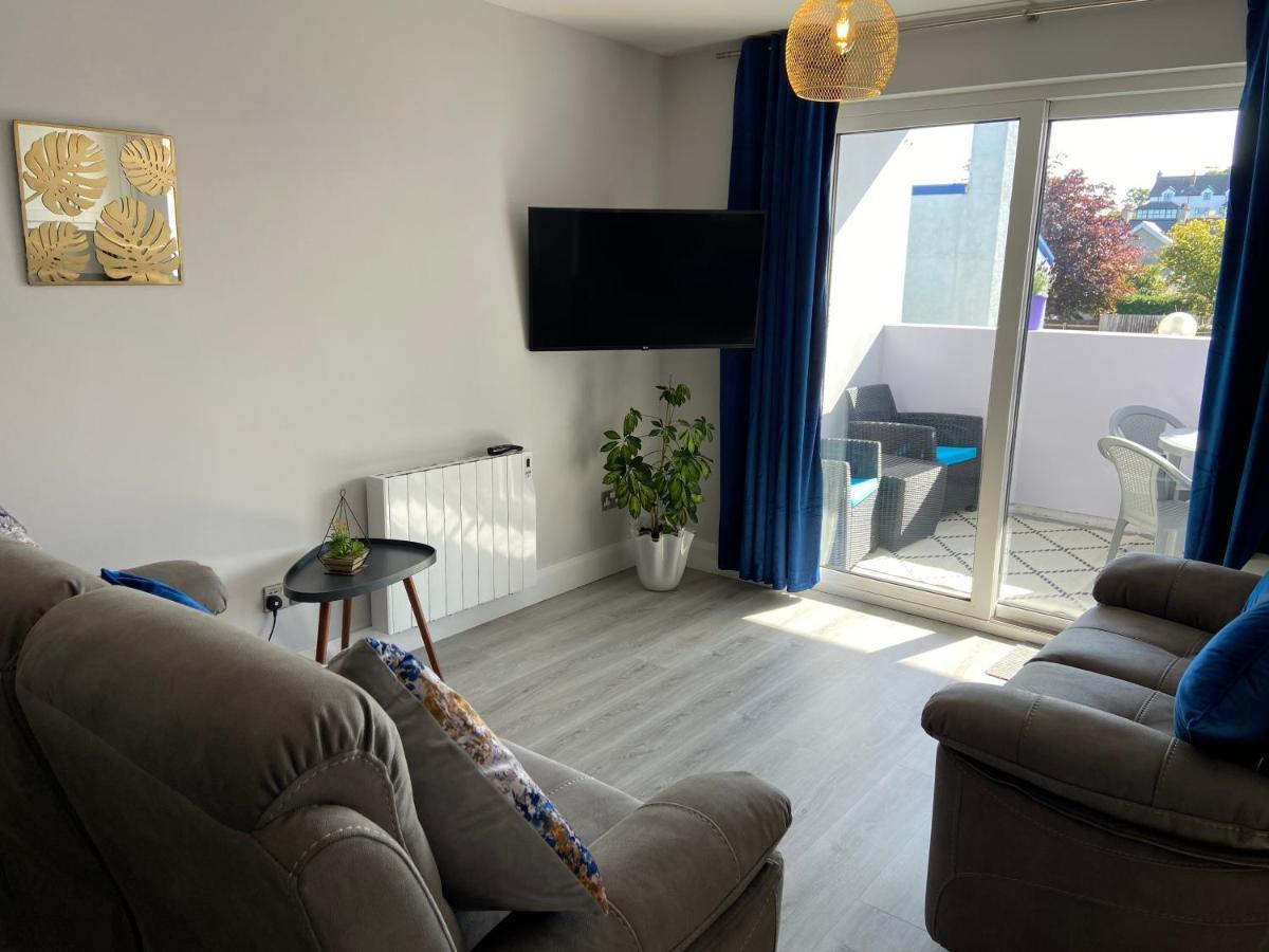 Causeway Coast Apartments Cora Marine Ballycastle Εξωτερικό φωτογραφία