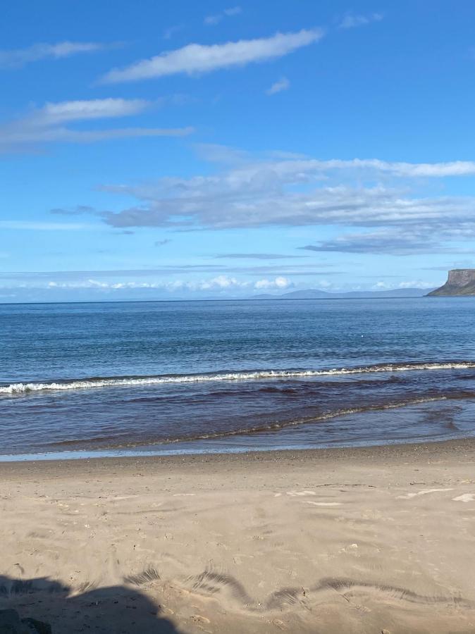 Causeway Coast Apartments Cora Marine Ballycastle Εξωτερικό φωτογραφία